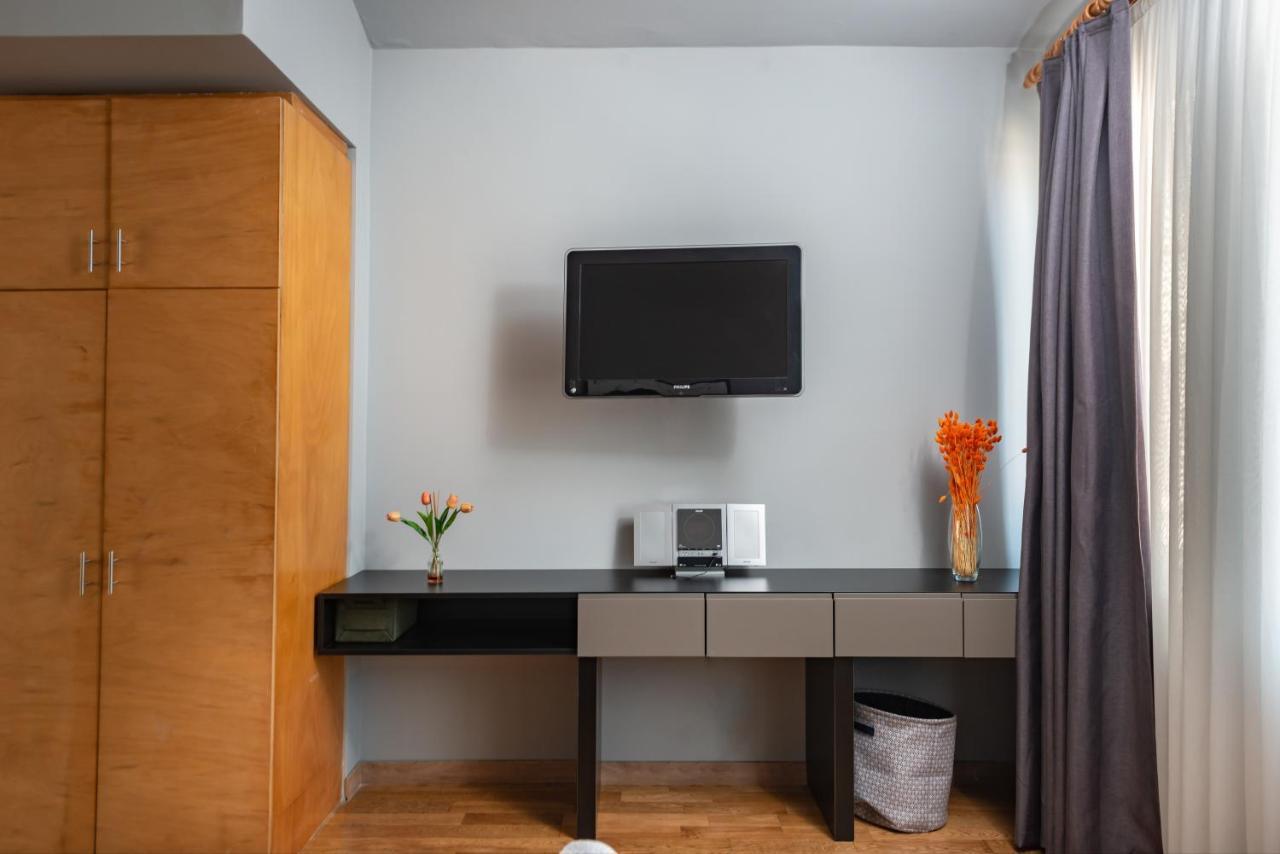 Mayer Loft Suites イスタンブール エクステリア 写真