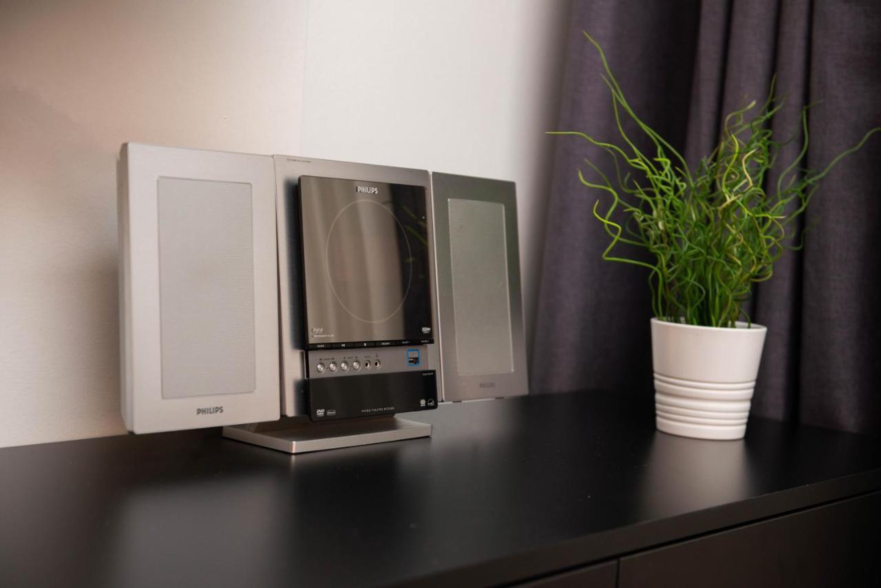 Mayer Loft Suites イスタンブール エクステリア 写真