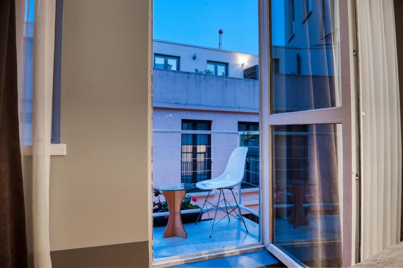 Mayer Loft Suites イスタンブール エクステリア 写真