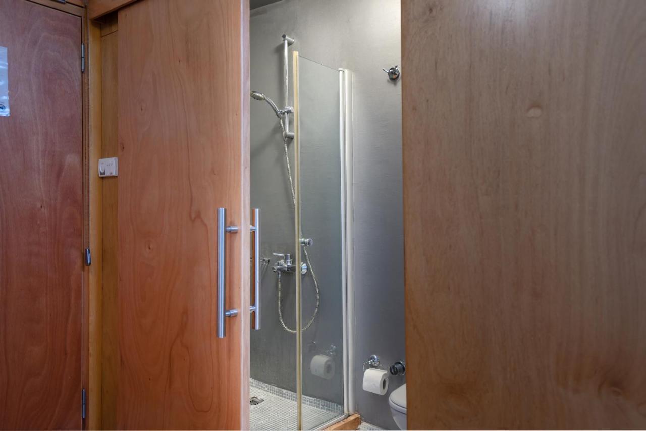 Mayer Loft Suites イスタンブール エクステリア 写真